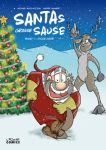Santas große Sause 01 Dicke Nase