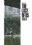 The Art of The Last of Us 02