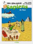 Sapiens 02 Die Falle GN