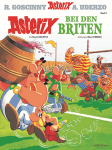Asterix 08 Bei den Briten