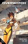 Overwatch Tracer London Calling (Hardcover in englisch)
