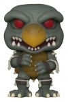 Teenage Mutant Ninja Turtles Funko POP! Movies Vinyl Figur Tokka 9 cm