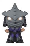 Teenage Mutant Ninja Turtles Funko POP! Movies Vinyl Figur Super Shredder 9 cm