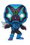 Dia de los DC Funko POP! Heroes Vinyl Figur Blue Beetle 9 cm