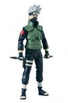 Naruto Shippuden Encore Collection Actionfigur Kakashi 10 cm