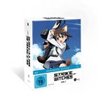 Strike Witches 01 Blu-ray