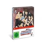 Kuroko's Basketball 2.Staffel 05 DVD