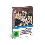 Kuroko's Basketball 2.Staffel 05 Blu-ray
