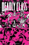 Deadly Class 10 (Softcover in englisch)
