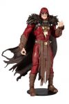DC Multiverse Actionfigur King Shazam! (The Infected) 18 cm