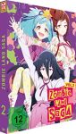 Zombie Land Saga 02 DVD