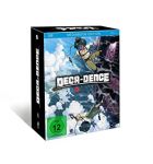Interviews mit Monster-Mädchen 02 Blu-ray