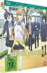Kokoro Connect 02 Blu-ray