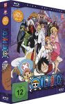 One Piece - TV-Serie - Box 27 Blu-ray
