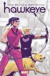 Marvel-Verse Hawkeye
