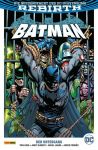 Batman Paperback (Rebirth) 11 Der Untergang