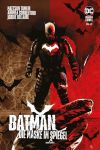 Batman Die Maske im Spiegel 02