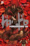 Dorohedoro 03