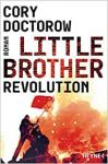 Doctorow, Cory: Little Brother 02 Revolution
