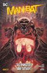 Man-Bat Das Monster von Gotham