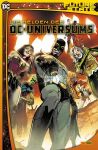 Future State Sonderband Die Helden des DC-Universums