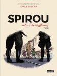 Spirou + Fantasio Spezial 34 Spirou oder: die Hoffnung Teil 03