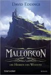 Eddings, David: Die Malloreon-Saga 01 Die Herren des Westens