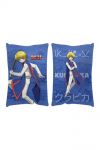 Hunter x Hunter Kissen Kurapika 50 x 33 cm