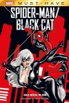 Marvel Must-Have Spider-Man/Black Cat Das Böse in dir