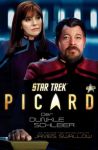 Star Trek Picard 02 Der dunkle Schleier