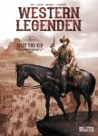 Western Legenden Billy the Kid