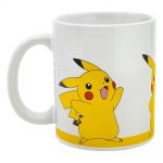 Pokemon Tasse Pikachu