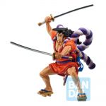 One Piece Ichibansho PVC Statue Kozuki Oden 20 cm