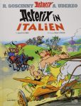 Asterix 37 Asterix in Italien