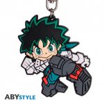 My Hero Academia Schlüsselanhänger Izuku