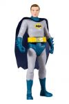 DC Retro Actionfigur Batman 66 Batman Unmasked 15 cm