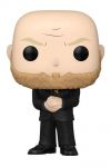 Black Lightning Funko POP! Heroes Vinyl Figur Tobias Whale 9 cm