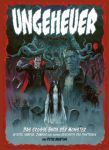 Ungeheuer Das Buch der Monster
