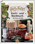 Harry Potter Koch- und Backbuch