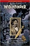 Witchfinder Omnibus 02 (englisch)