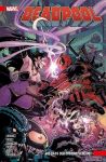 Deadpool Paperback (2020) 05 Von der Wiege bis zur Biege