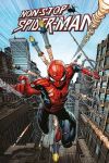 Non-Stop Spider-Man 01