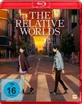 The Relative Worlds Blu-ray