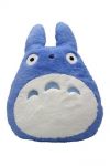 Ghibli Mein Nachbar Totoro Nakayoshi Kissen Blue Totoro