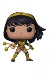 DC Comics Funko POP! Heroes Vinyl Figur Yara Flor 9 cm