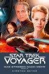Star Trek Voyager 17 Das Streben nach mehr 02