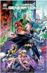 DC Comics Generations
