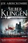 Abercrombie, Joe: Die Klingen-Saga 10 Silberklingen