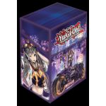 Ultra Pro Full View Deckbox für 70+ Karten Yu-gi-oh! I:P Masquerena