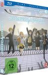 Kokoro Connect 03 Blu-ray